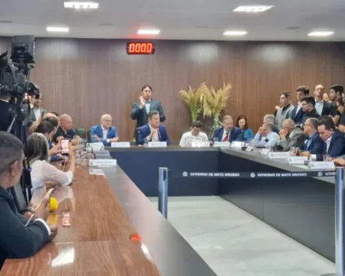 Estado decide comprar Santa Casa e oferece R$ 25 milhões para garantir continuidade dos serviços