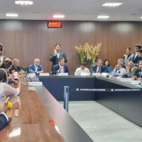 Estado decide comprar Santa Casa e oferece R$ 25 milhões para garantir continuidade dos serviços