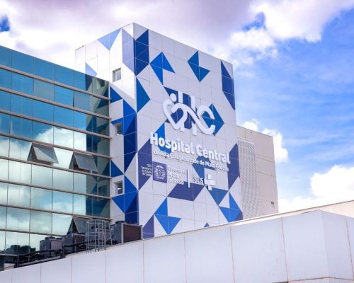 Governo de MT assina contrato com Hospital Israelita Albert Einstein para gestão do Hospital Central