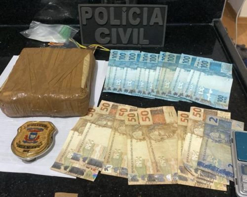 OPERAÇÃO LONGA MANUS | POLÍCIA CIVIL DESARTICULA MEGAESQUEMA DE TRÁFICO QUE MOVIMENTOU R$ 13 MILHÕES EM MT