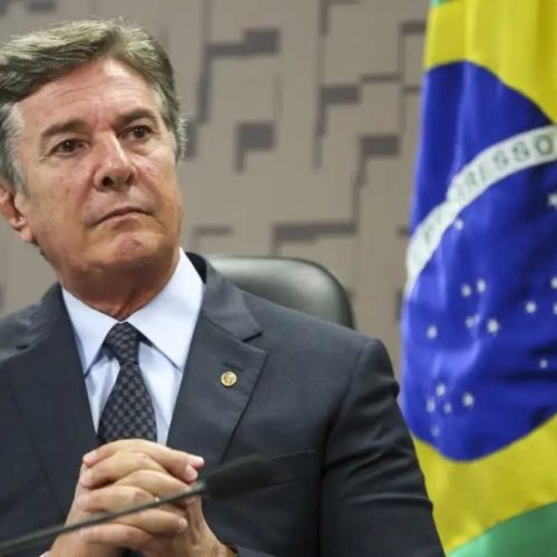 Entenda por que Fernando Collor foi preso nesta madrugada