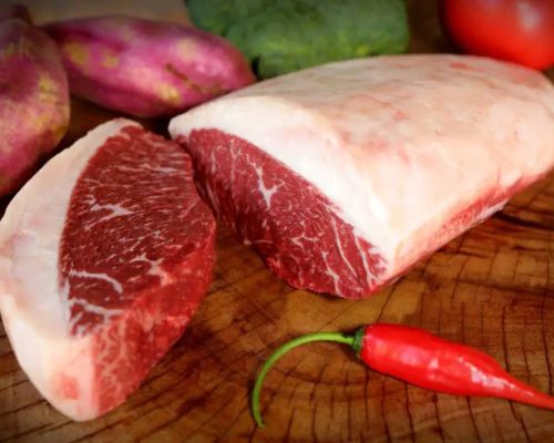 Marmoreio: o segredo da carne macia e do churrasco perfeito brasileiro