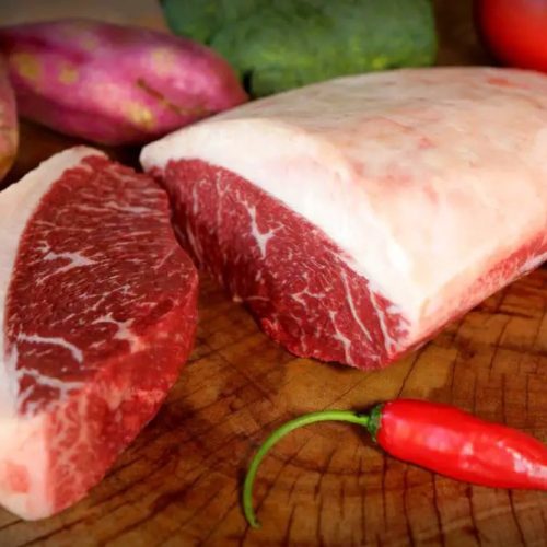 Marmoreio: o segredo da carne macia e do churrasco perfeito brasileiro