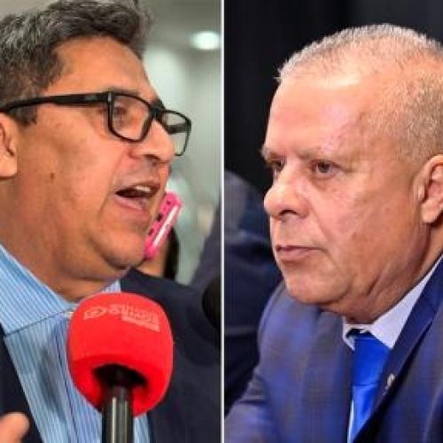 PL de Mato Grosso aguarda inquérito da Operação Perfídia para decidir sobre situação de Chico 2000