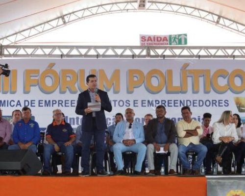 Deputado Elizeu Nascimento denuncia abandono do Governo Lula e pede socorro urgente para o Araguaia, o “Vale dos Esquecidos”