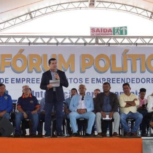 Deputado Elizeu Nascimento denuncia abandono do Governo Lula e pede socorro urgente para o Araguaia, o “Vale dos Esquecidos”