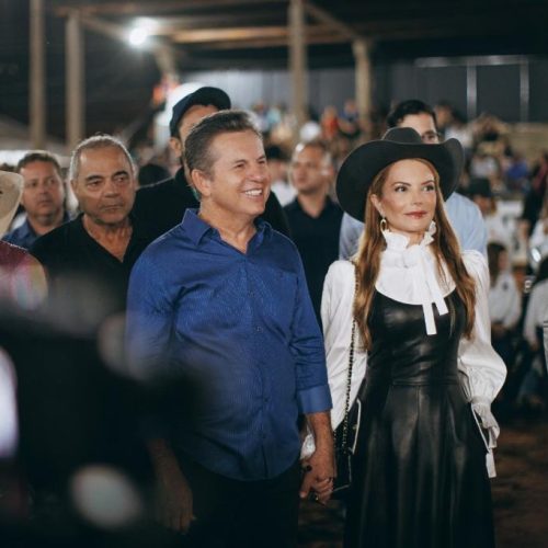 Governo de MT apoia evento que deve movimentar R$ 10 milhões em negócios