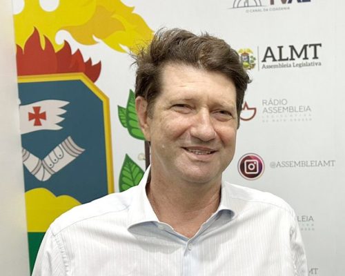 Sem apoio na largada, Balbinotti recua no PL e abre espaço para Wellington Fagundes liderar disputa em MT