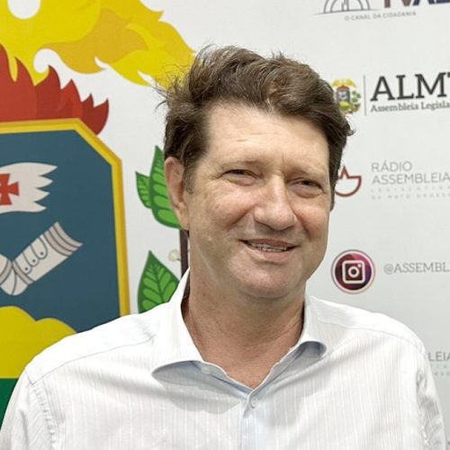 Sem apoio na largada, Balbinotti recua no PL e abre espaço para Wellington Fagundes liderar disputa em MT