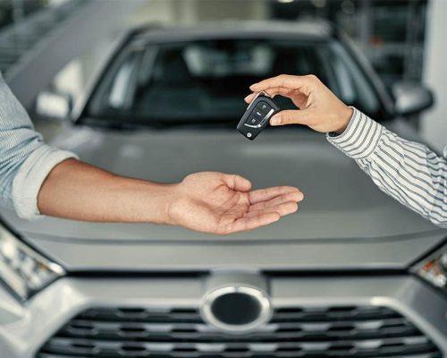 Transferência de veículo de pessoa jurídica pode ser feita de forma digital em Mato Grosso