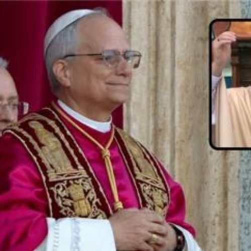 Leão XIV: Cardeal norte-americano com trajetória na América Latina é eleito novo Papa