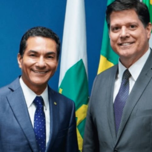 MDB e Republicanos avançam em negociações para formar federação e sacudir o cenário político nacional