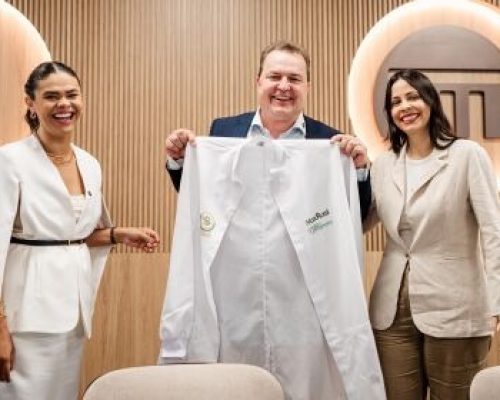 Max Russi dá voz à Enfermagem: nasce a Câmara Setorial Temática na ALMT