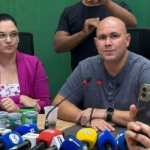 Prefeito de Cuiabá alega ameaças e defende escolta pessoal: “Não vou deixar minha família em risco para agradar Emanuel”