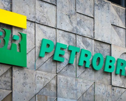 Petrobras atinge lucro líquido de R$ 35 bilhões no primeiro tri de 2025