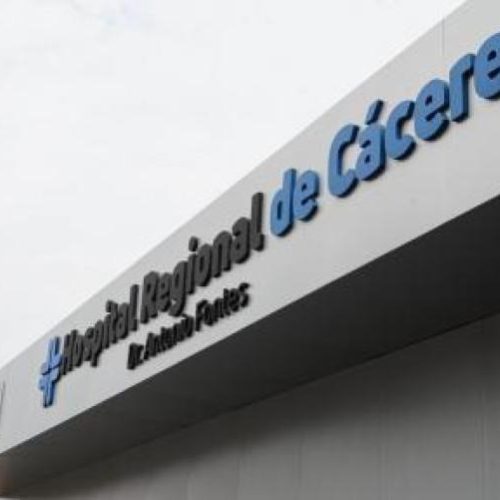 SES publica edital de chamamento público para contratar gestão do Hospital Regional de Cáceres