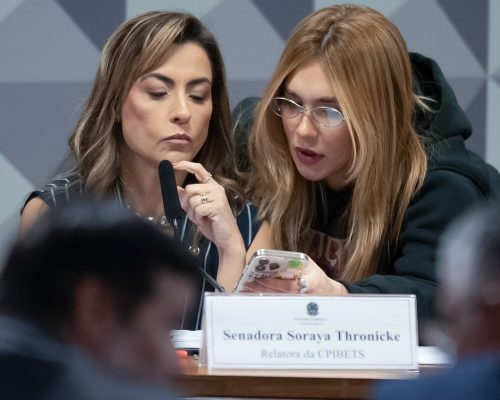 CPI das Apostas em xeque: o que vem aí após o estouro com Virginia e Rico?