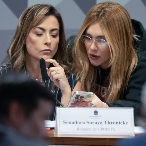 CPI das Apostas em xeque: o que vem aí após o estouro com Virginia e Rico?