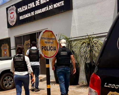 Polícia Civil conclui inquérito e indicia médico por feminicídio e outros seis crimes