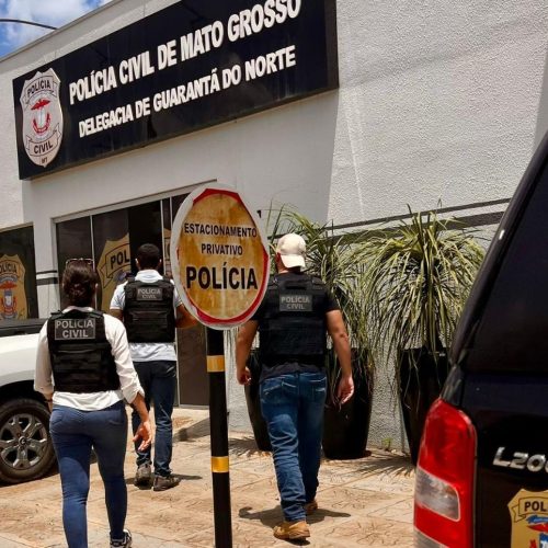 Polícia Civil conclui inquérito e indicia médico por feminicídio e outros seis crimes