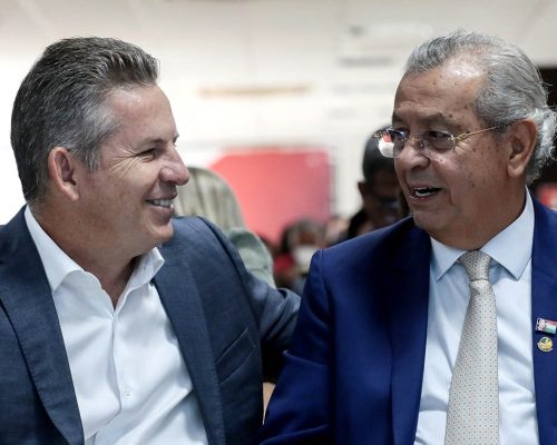 Jayme Campos está pronto — Rumo ao Palácio Paiaguás ou mais um mandato no Senado? A pergunta que agita os bastidores de 2026