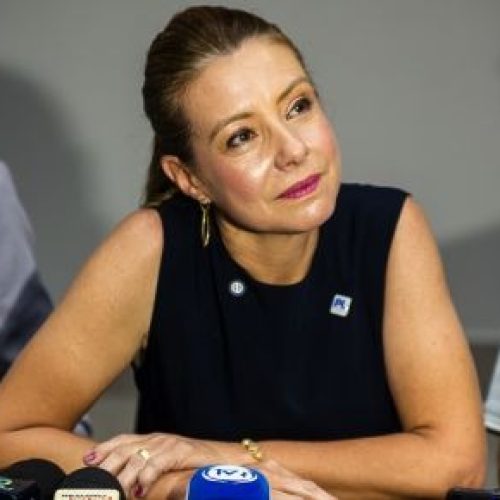 Flávia Moretti confirma concessão do DAE e promete início de melhorias no abastecimento de água em Várzea Grande