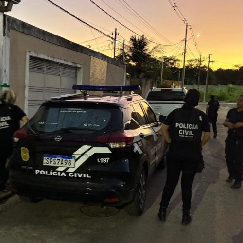 Golpe em cadastros: Polícia mira associação criminosa