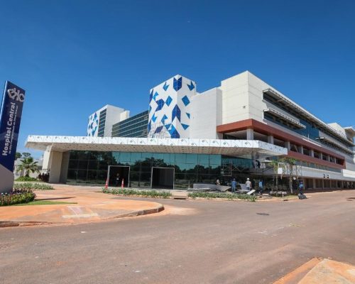 Vagas abertas: Einstein busca profissionais para novo hospital