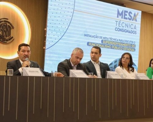 Irregularidades no consignado levam Estado a investigar