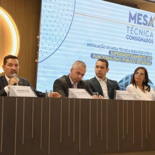 Irregularidades no consignado levam Estado a investigar