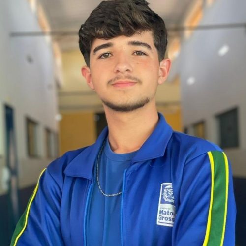 Juventude de Mato Grosso Marca Presença no Parlamento do Mercosul, em Brasília