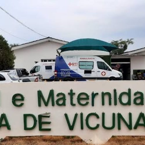 Prefeitura de Nobres mantém repasses em dia, mas hospital conveniado atrasa pagamento a médicos