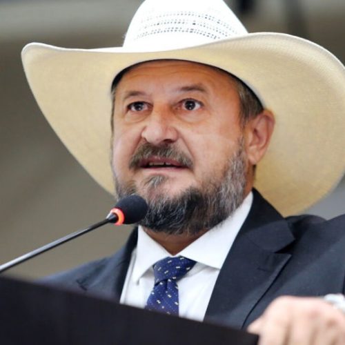 Aprovado! Projeto de Gilberto Cattani garante internet via satélite nas viaturas da polícia em Mato Grosso