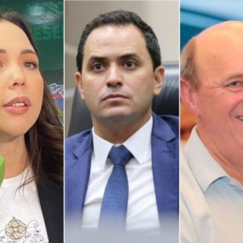 Maysa Leão rebate Diego Guimarães e critica “discussão idiota” entre direita e esquerda: “Precisamos falar do que realmente importa”