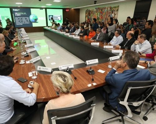 CAR Digital 2.0 é lançado e alcançará 142 municípios de MT até o fim do ano