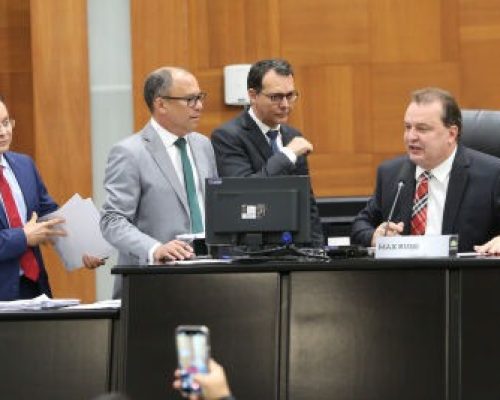 ALMT pode abrir CPI para investigar caos nos empréstimos consignados