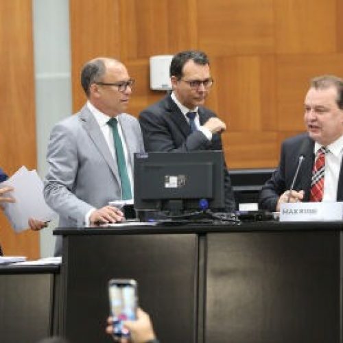 ALMT pode abrir CPI para investigar caos nos empréstimos consignados