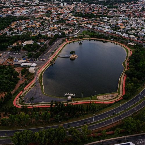 Corrida de combate ao trabalho escravo acontece neste domingo no Parque Tia Nair