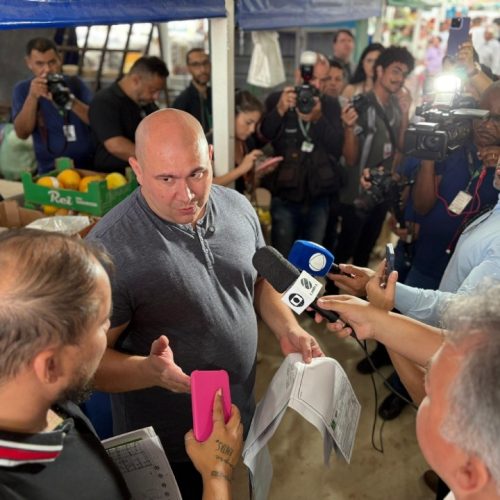De promessas a decepções: A realidade das promessas de campanha de Abilio em Cuiabá
