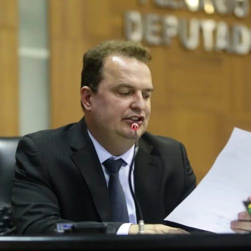 Max Russi questiona a prorrogação automática da concessão de energia e propõe regras mais rigorosas para Mato Grosso