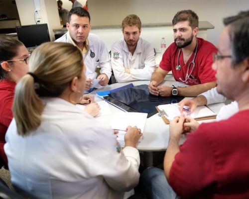 Unemat é a única em MT a aprovar projeto em Edital do Ministério da Saúde