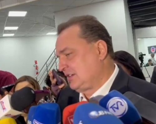 Veja o Vídeo: Max Russi não vê necessidade de CPI e diz que investigação já está em curso