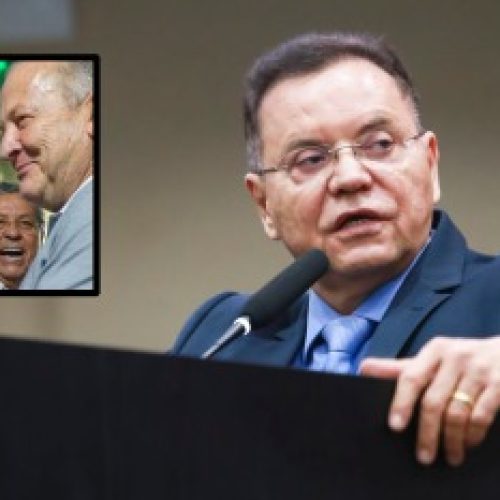 Botelho alerta para risco de novo racha no União: “Pivetta ou Jayme pode virar novo Fábio x Botelho”