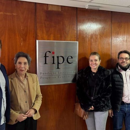 Prefeita Flávia Moretti inicia estudo para concessão do DAE e reforça compromisso com o fim da falta d’água em Várzea Grande