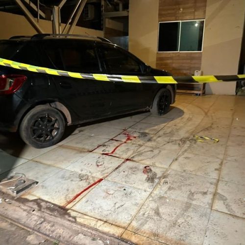 Criminosos invadem residência e executam mulher grávida em Várzea Grande; marido afirma ser alvo do Comando Vermelho