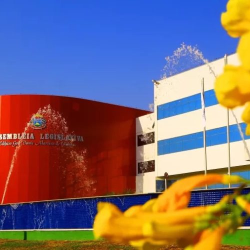 Polícia investiga desvio de R$ 28 milhões em emendas parlamentares e cita 14 deputados estaduais de Mato Grosso