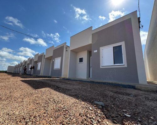 Famílias com renda de até R$ 12 mil podem acessar subsídio do programa SER Família Habitação