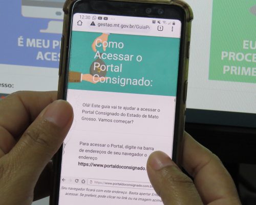 MPF aciona Polícia Federal para investigar fraudes em consignados a servidores e aposentados de Mato Grosso