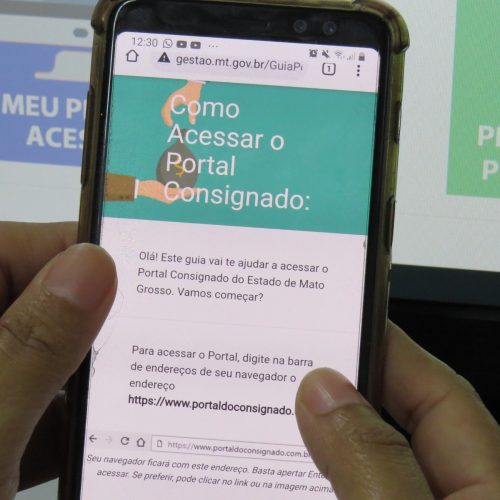 MPF aciona Polícia Federal para investigar fraudes em consignados a servidores e aposentados de Mato Grosso