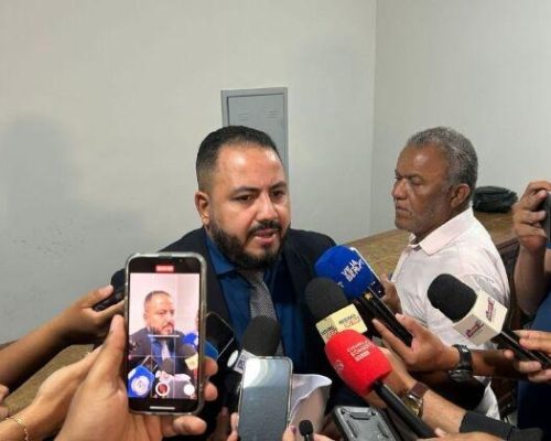 Vereador Jefferson Siqueira denuncia censura política dentro da Câmara de Cuiabá e ameaça CPI da Comunicação